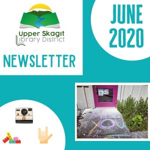 June Newsletter Preview Image