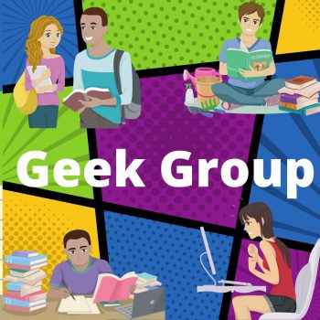 Geek Group