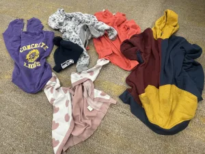 This image shows clothes.