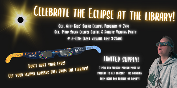 This image shows information about the solar eclipse.